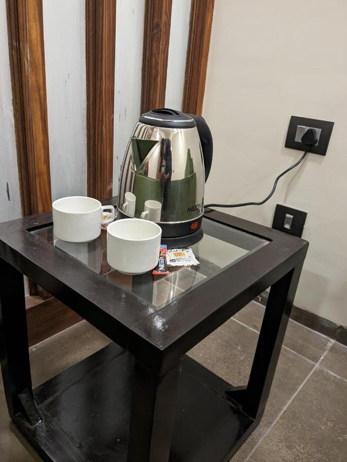 Pluto Homes 데라둔 외부 사진