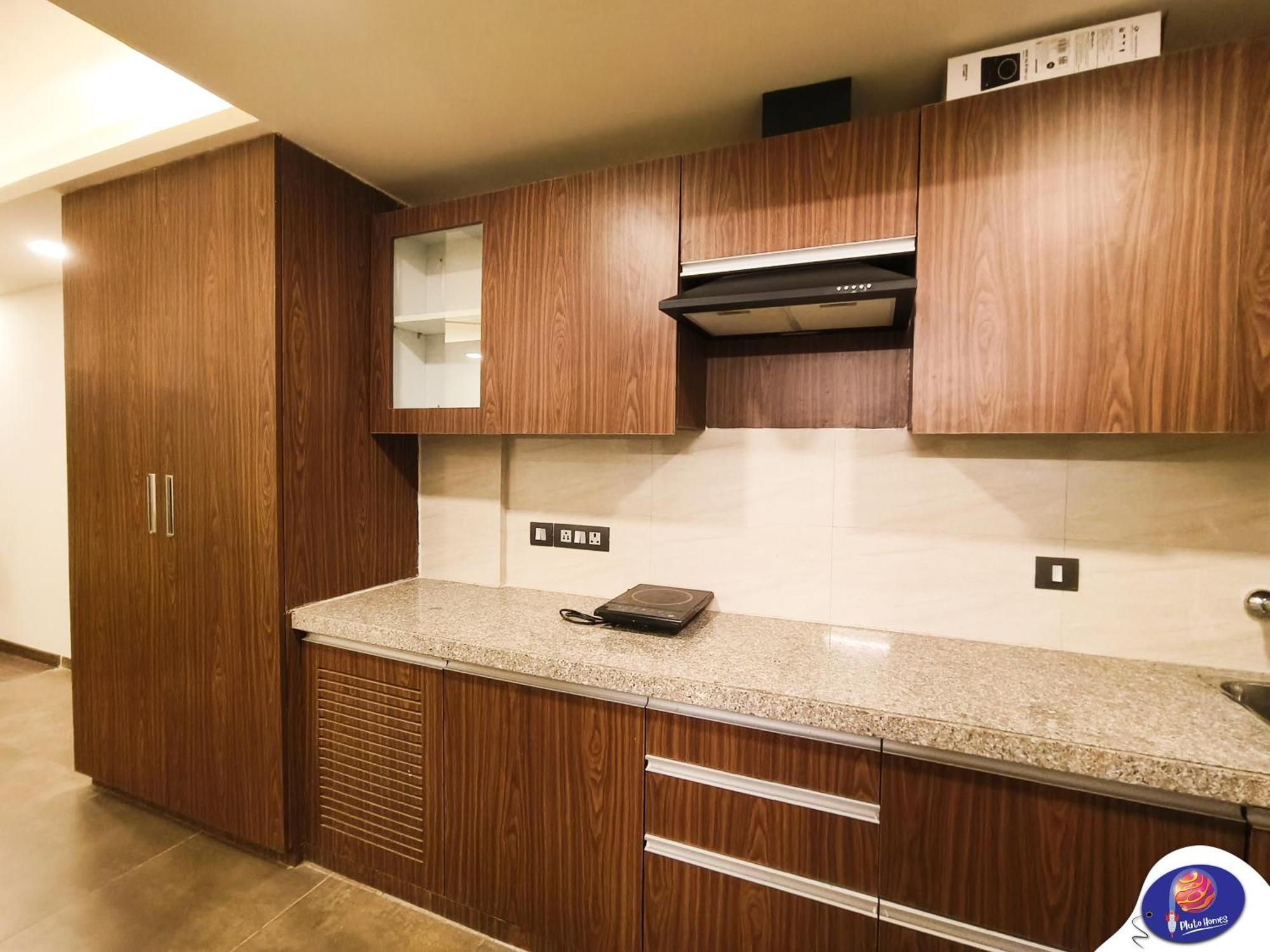 Pluto Homes 데라둔 외부 사진